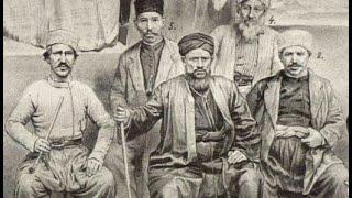 Nogay beyitleri - songs of the steppe Crimean Tatars