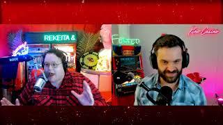 REKIETA SPIRALS INSANE COPES! AARON SPILLS THE BEANS ABOUT DRUG DEN & POLYCULE! SEAN JOINS CASINO!