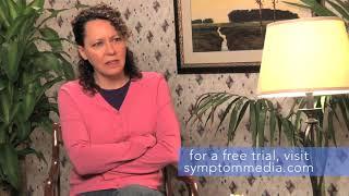 Generalized Anxiety Disorder Case, Mental Health ICD 10 Symptoms Video