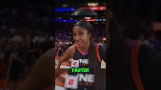 WNBA Showdown: Sky Fans Boo Reese as Caitlin Clark Steals the Spotlight