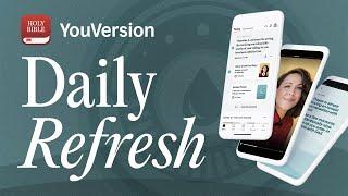 Introducing Daily Refresh