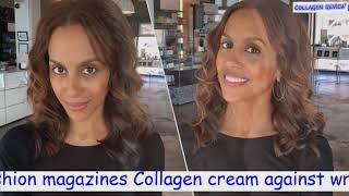 collagen lift paris side effects