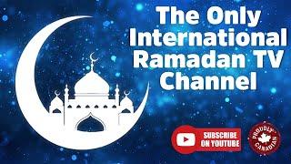 Ramadan TV Int Ready For Ramadan 2020 | 30 Topics by 30 Guests | Subscribe Now