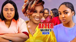 2024 NEW MOVIE. AFTER VALERIE'S DEATH (FULL MOVIE) CHIOMA NWOSU LATEST NIGERIAN NOLLYWOOD MOVIE