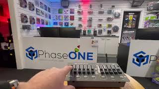 LEDJ VERSILED 6 WIRELESS @Phase1djstore