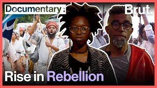 Reenacting America’s Largest Slave Rebellion | Brut