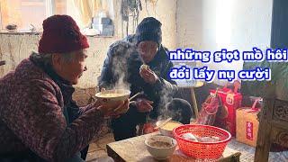 Cuộc Sống Trung Quốc Người Dân Sơn Đông 1 Năm Chỉ Mong Đến Ngày Này