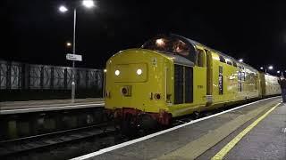 Colas Rail Class 37s   Compilation 2020