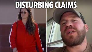 Jenelle Evans’ ex Nathan Griffith fears her kids exposed to drugs as he breaks silence on CPS probe