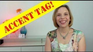 Accent Tag - Global English - Californian (Heather Hansen)