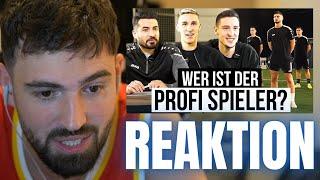 PROFI KRIEGT NEIN NIEMALS?! Bilo reagiert auf Find The Pro #34