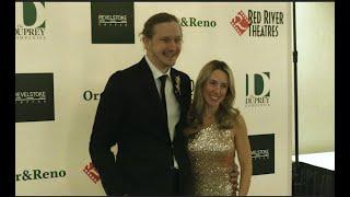 Red River Theatres on the Red Carpet