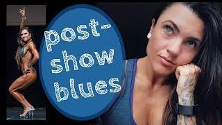 Post Show | Depression | Binge Eating | Body Image Struggles | Episode 1