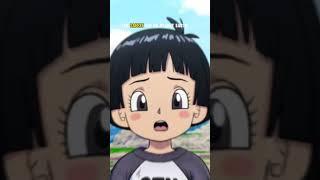 SAFEST KID ON PLANET EARTH  #youtubeshorts #animeshorts #shortanime #anime #dragonball