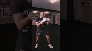 How to Throw the Perfect Jab | FightCamp #SHORTS