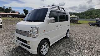 DA64W 4X2 A/T TURBO | DUAL POWER SLIDE | BOUND TO BOHOL