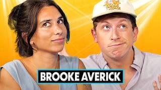 BROOKE AVERICK is BACK!!  // Hoot & a Half with Matt King