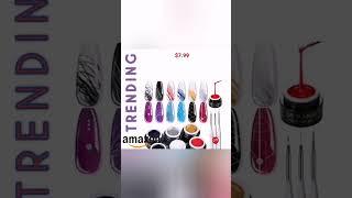 Nail Art Designs 2023 #trending #nailsart #nils #nailart #nails #newnailart2023 #tiktok #short