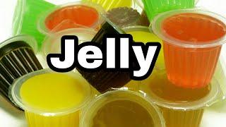 Homemade jelly