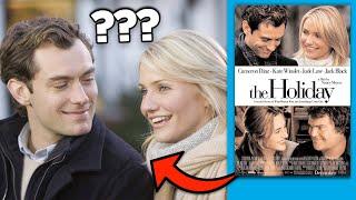 'The Holiday': Through The Years With The Cast | What Happend To... | ALLVIPP