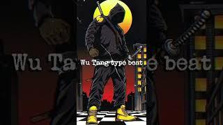 [FREE] Westside Gunn x RZA x Wu Tang Clan type beat | "You Can Fall"