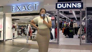 Come Shop with me at Exact & Dunns | South African YouTuber