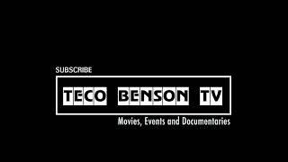 TECO BENSON TV