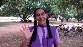 [ARCHIVE] - MY NAME IS MEGHANA SIR || BENDAPUDI STUDENTS || TELUGU TROLLS || COMEDY VIDEOS || BRAMHI