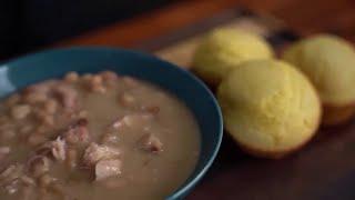 Southern Style Pinto Beans