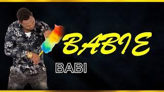 Franco Wasubu.Babie Shantel (Official Lyrics video)