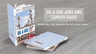 Oil and Gas Jobs and Career Guide Book│ A Must Read to Make Career in Oil & Gas │Check it Out!