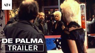 De Palma | Official Trailer HD | A24