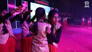 Unity Public School -Annual Function 2019-20