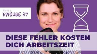 7 Produktivitätskiller, die jede berufstätige Mutter vermeiden sollte | MMB37