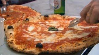 Naples, Italy: The Birthplace of Pizza  - Rick Steves’ Europe Travel Guide - Travel Bite