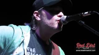 Jason Boland & Mike Hosty - "Tennessee Whiskey" - Live @ Eskimo Joe's