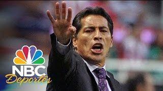 Chivas necesita apretar | Futbol Estelar | NBC Deportes