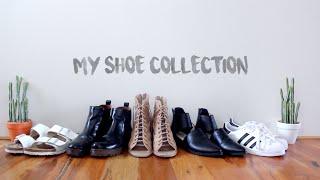 SHOE COLLECTION | Rahnee Bransby