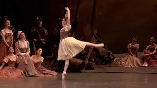 GISELLE - Giselle Variation Act 1 (Marianela Núñez - Royal Ballet)