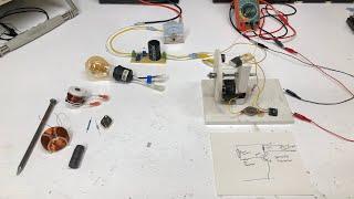 Basic pulse motor fundamentals