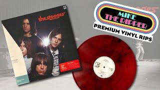 The Stooges - Real Cool Time - vinyl rip - John Cale Mix - Bernie Grundman - Vinyl Me, Please