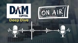 DAM Capital Advisors Limited: Decoding RHP for Smarter Investments