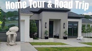 Louisiana House Tour & Homegoods Road Trip