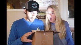 UNBOXING The HOLY GRAIL of FISHING SUBSCRIPTION BOXES! ( JACKPOT!!!!)