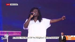 Lor | Live Hymn Medley Ministration @ Rhema House (Living Faith Ministries International)