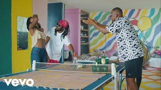 Ajebutter22, BOJ - Tungba (Official Video)