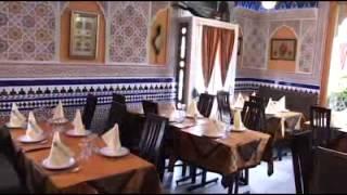 Un restaurant oriental La Table Marocaine à Limeil-Brévannes