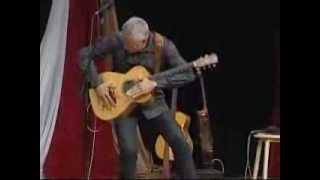 Tommy Emmanuel - Mombasa