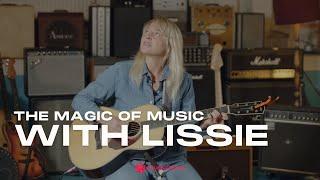 Playing Guitar Without Music Theory is POSSIBLE with Lissie and MusicGurus