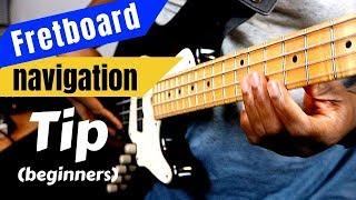 Fretboard Navigation Tips for Bass Guitar | Beginner Bass Lesson | DaricBennett.com